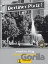 Berliner Platz Neu 1 - Lehrerhandreichung