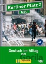 Berliner Platz NEU 2 DVD (Lemcke, C.) [DVD]