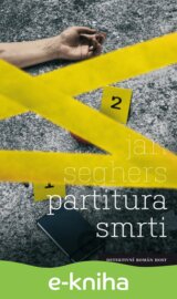 Partitura smrti