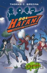 Hafani 001: Vejce z vesmíru