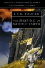 The Shaping Middle Earth