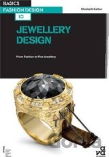 Basics Fashion Design: Jewellery Design