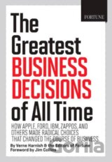 The Greatest Business Decisions of All Time