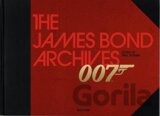 The James Bond Archives (Paul Duncan) (Hardcover)