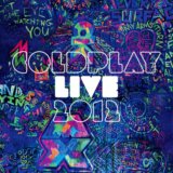 Coldplay - Live 2012 (Cd+DVD)