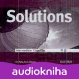 Solutions Intermediate Class Audio CDs (3)/ (Falla, T. - Davies, P.) [Audio CD]
