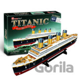 Puzzle 3D Titanic – 35 dílků
