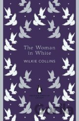 The Woman in White (Penguin English Library)... (Wilkie Collins)