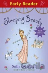 Sleeping Beauty + CD (Sally Gardner)
