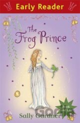 Frog Prince CD  - Early Reader (Sally Gardner)