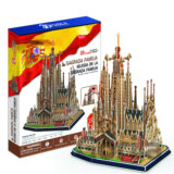 Sagrada Familia