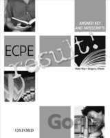 Ecpe Result!: Answer Key and Tapescripts