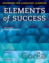 Elements of Success 3: Student Book A with Online Practice