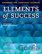 Elements of Success 3: Student Book B with Online Practice