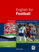 Express Series English for Football Student´s Book with Multi-ROM