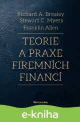 Teorie a praxe firemních financí