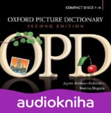 Oxford Picture Dictionary: Audio CDs /4/ (2nd)