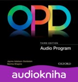 Oxford Picture Dictionary: Audio CDs /4/ (3rd)