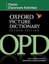 Oxford Picture Dictionary: Classic Classroom Activities (2nd)