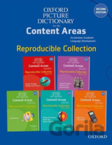Oxford Picture Dictionary for Content Areas: Reproducibles Collection Pack (2nd)