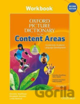Oxford Picture Dictionary for Content Areas: Workbook (2nd)