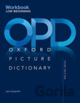 Oxford Picture Dictionary Low-Beginning: Workbook (3rd)