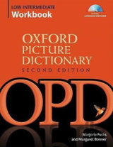 Oxford Picture Dictionary Low-intermediate: Workbook Pack (2nd)
