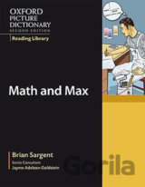 Oxford Picture Dictionary - Reading Library: Readers Workplace Reader Math and Max
