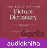 The Basic Oxford Picture Dictionary: Audio CDs /3/ (2nd)