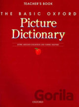 The Basic Oxford Picture Dictionary: Teacher´s Book (2nd)