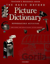 The Basic Oxford Picture Dictionary: Teacher´s Resource Book (2nd)