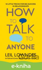 How to Talk to Anyone