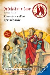 Caesar a veľké sprisahanie