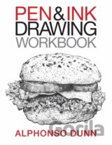 Pen and Ink Drawing - Workbook
