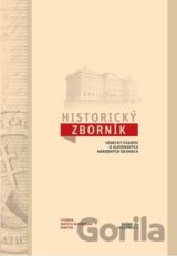 Historický zborník 2/2021