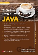 Začínáme programovat v jazyku Java