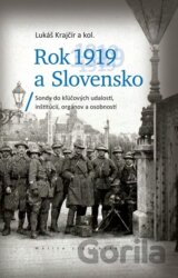 Rok 1919 a Slovensko