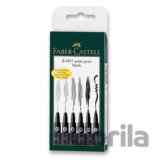 Faber - Castell Popisovač Pitt Artist Pen - černá