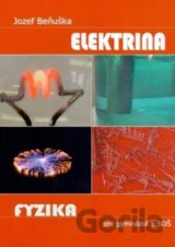 Fyzika pre gymnázia a SOŠ - Elektrina