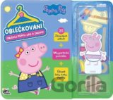 Oblečkování: Peppa Pig