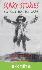 Scary Stories to Tell in the Dark