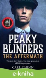 Peaky Blinders: The Aftermath