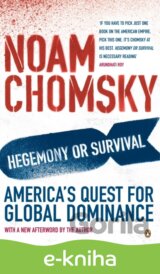 Hegemony or Survival