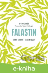 Falastin: A Cookbook