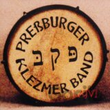Pressburger Klezmer Band: Lajv