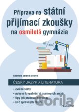 Příprava na státní přijímací zkoušky na osmiletá gymnázia: Český jazyk