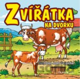 Zvířátka na dvorku