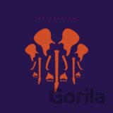 Joe Satriani: The Elephants Of Mars (Purple) LP