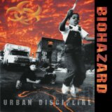 Biohazard: Urban Discipline LP