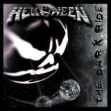 Helloween: The Dark Ride (Coloured) LP